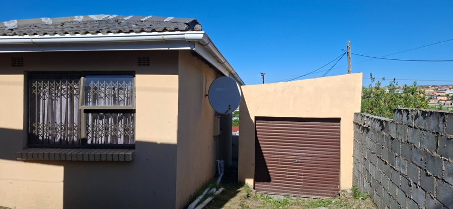 2 Bedroom Property for Sale in Mdantsane Nu 11 Eastern Cape